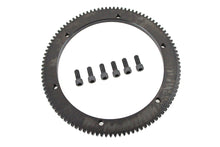 102 Tooth Clutch Drum Starter Ring Gear Bolt-On