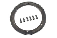 102 Tooth Clutch Drum Starter Ring Gear Bolt-On