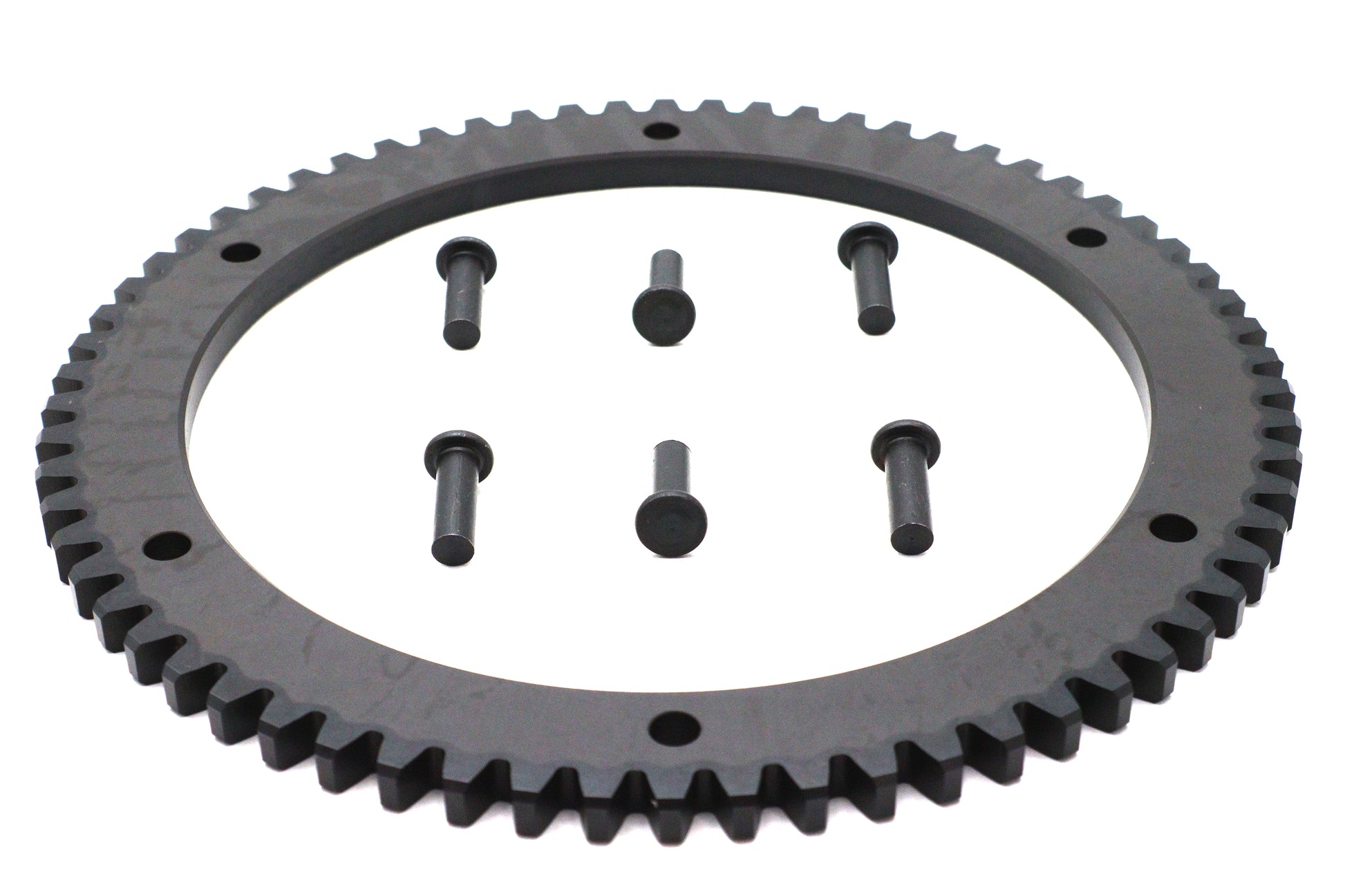 66 Tooth Clutch Drum Starter Ring Gear Rivet