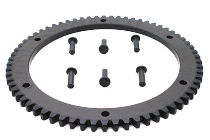 66 Tooth Clutch Drum Starter Ring Gear Rivet
