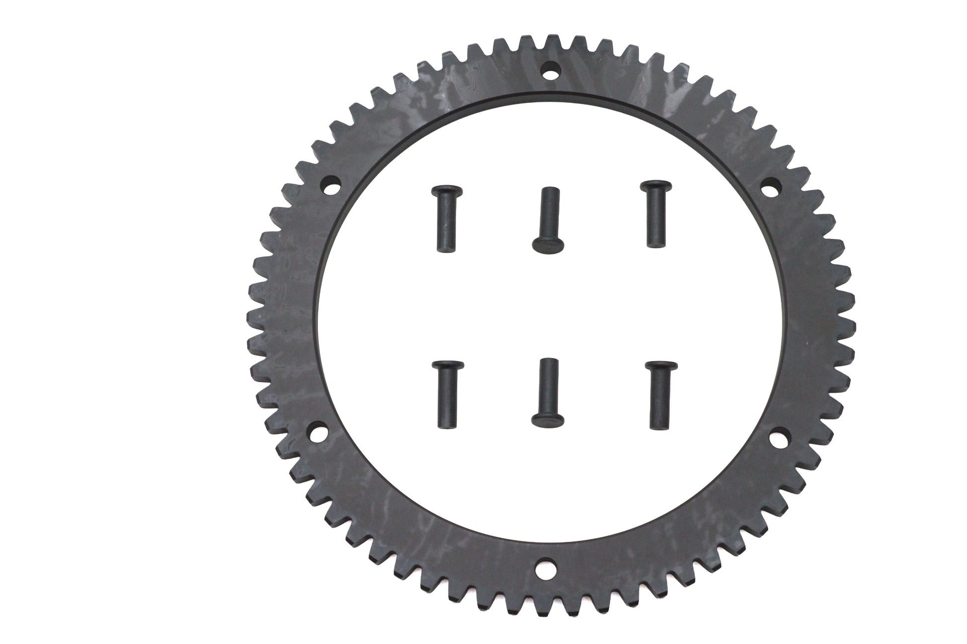 66 Tooth Clutch Drum Starter Ring Gear Rivet
