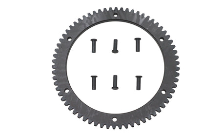 66 Tooth Clutch Drum Starter Ring Gear Rivet