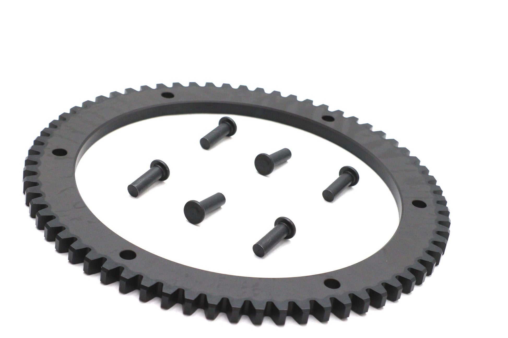 66 Tooth Clutch Drum Starter Ring Gear Rivet