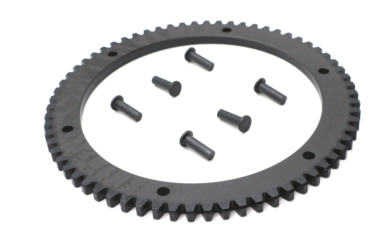 66 Tooth Clutch Drum Starter Ring Gear Rivet