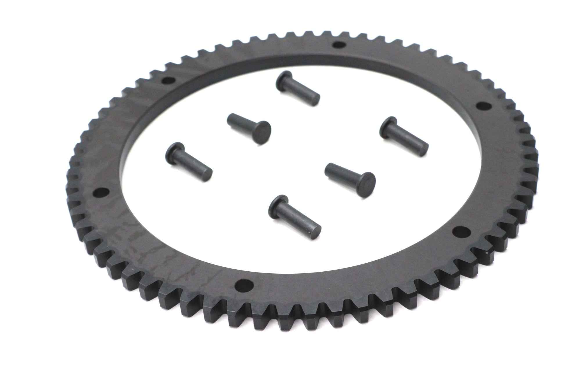 66 Tooth Clutch Drum Starter Ring Gear Rivet