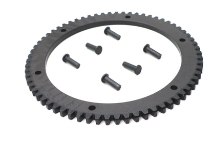 66 Tooth Clutch Drum Starter Ring Gear Rivet