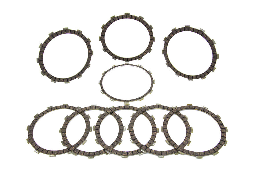 York Coprene Clutch Set