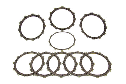 York Coprene Clutch Set