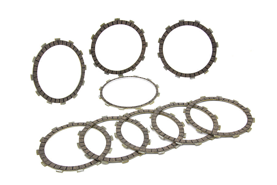 York Coprene Clutch Set