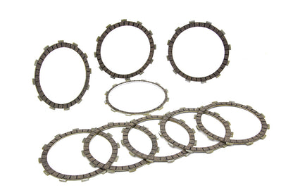 York Coprene Clutch Set