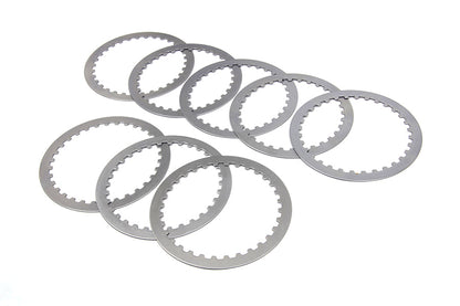 York Steel Clutch Plate Set