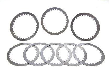 York Steel Clutch Plate Set