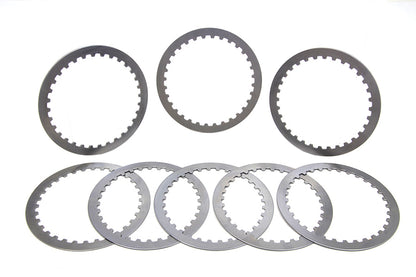York Steel Clutch Plate Set