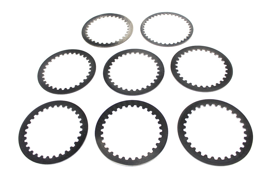 Clutch Plate Set Steel