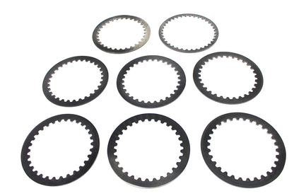 Clutch Plate Set Steel