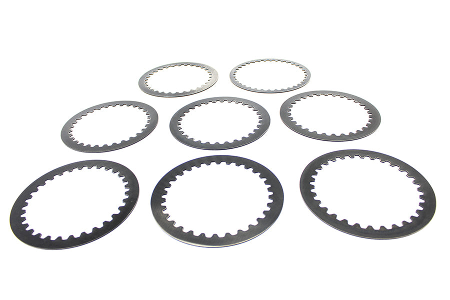Clutch Plate Set Steel