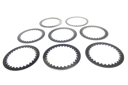 Clutch Plate Set Steel