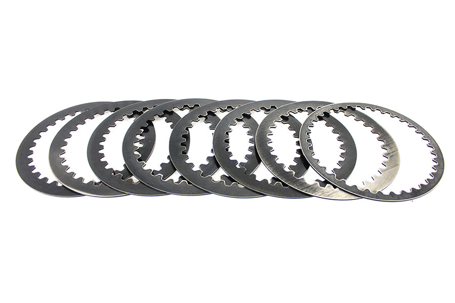 Clutch Plate Set Steel