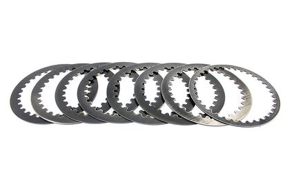 Clutch Plate Set Steel