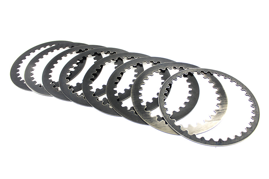 Clutch Plate Set Steel