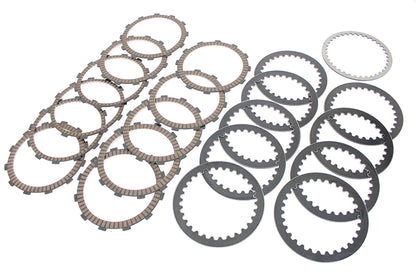 Alto Carbonite Clutch Kit