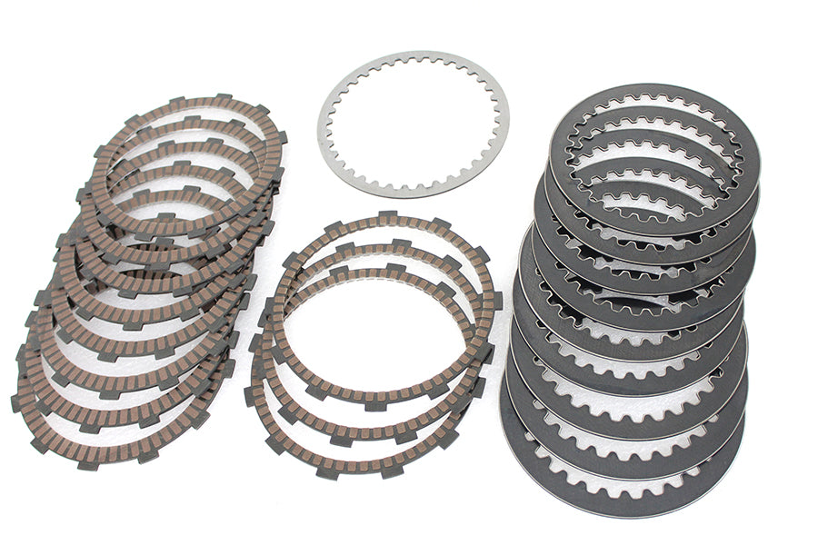 Alto Carbonite Clutch Kit