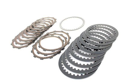 Alto Carbonite Clutch Kit