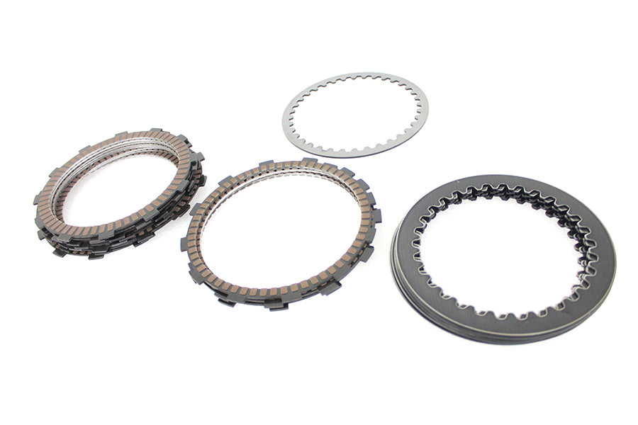 Alto Carbonite Clutch Kit