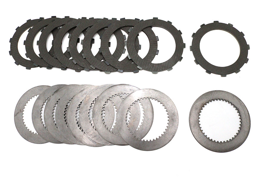 Ultima 3.35 Open Belt Drive Clutch Assembly