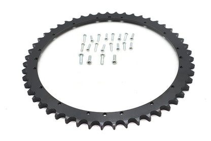 Sprocket Kit Hydraulic