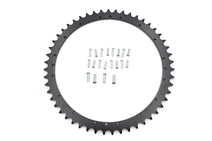 Sprocket Kit Hydraulic