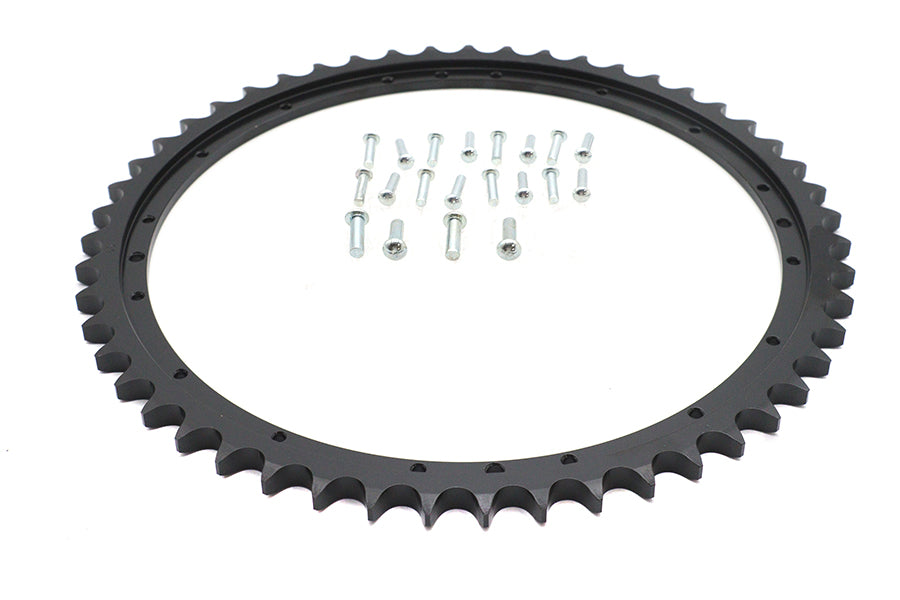 Sprocket Kit Hydraulic