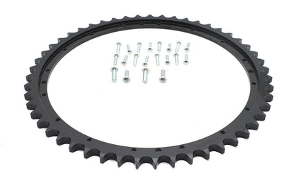 Sprocket Kit Hydraulic