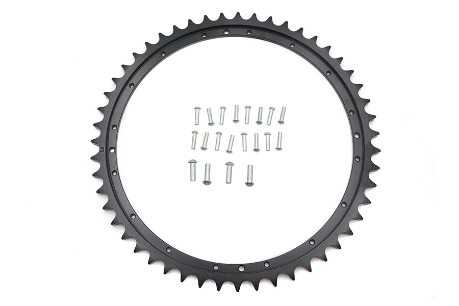 Sprocket Kit Hydraulic