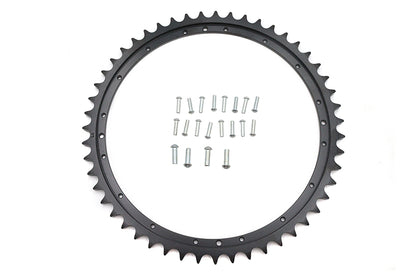 Sprocket Kit Hydraulic