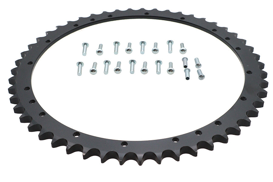 Sprocket Kit Hydraulic