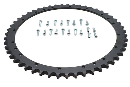 Sprocket Kit Hydraulic