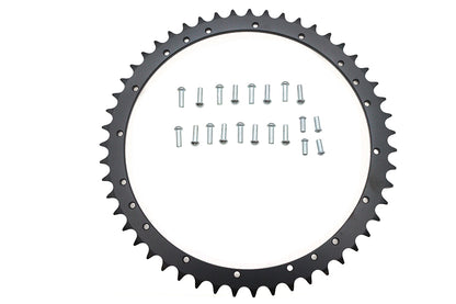 Sprocket Kit Hydraulic