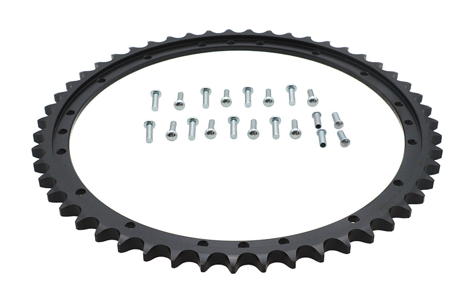 Sprocket Kit Hydraulic