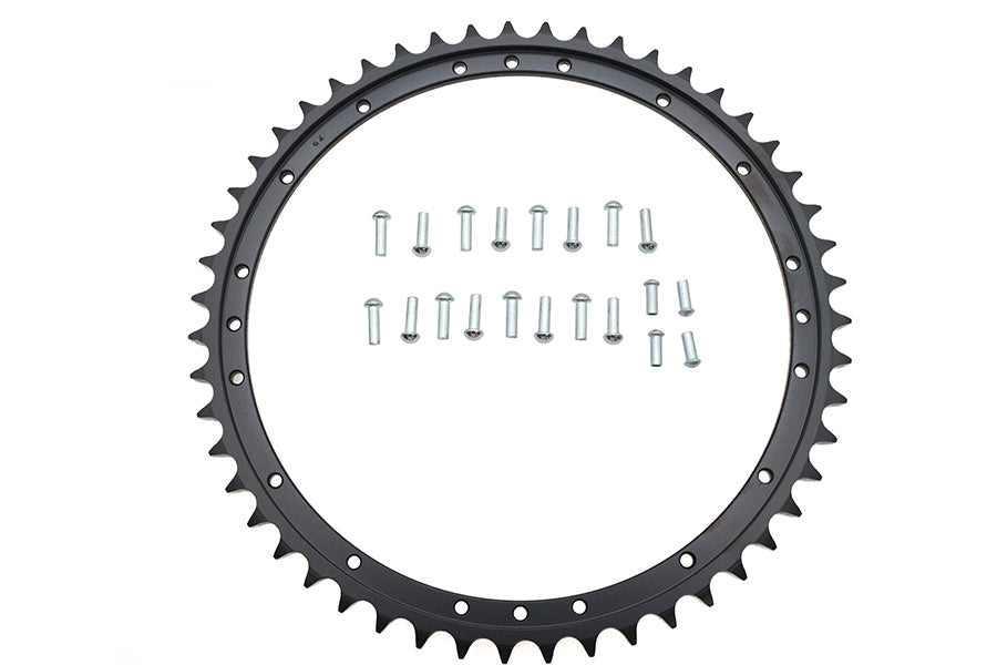 Sprocket Kit Hydraulic