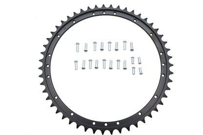 Sprocket Kit Hydraulic