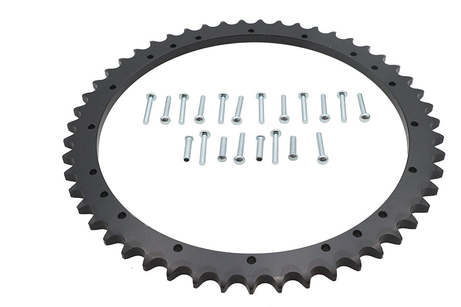 Rear Sprocket Kit