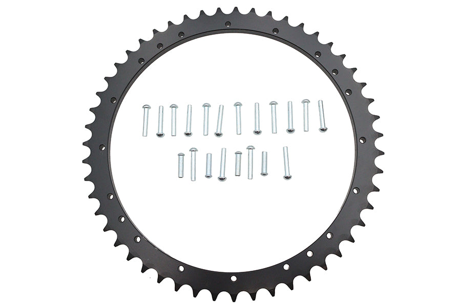 Rear Sprocket Kit