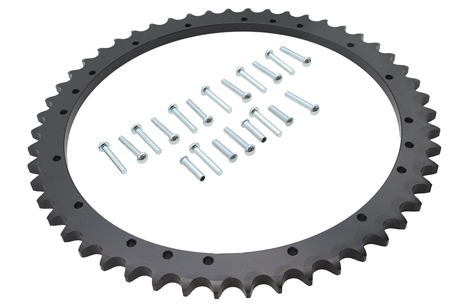Rear Sprocket Kit