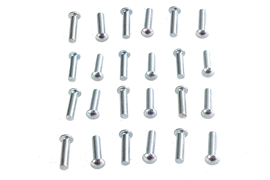 Brake Drum Rivet Set