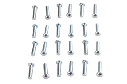 Brake Drum Rivet Set