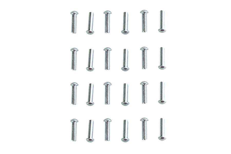 Brake Drum Rivet Set