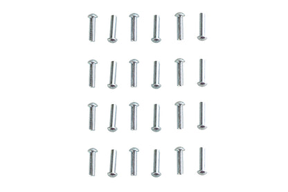 Brake Drum Rivet Set
