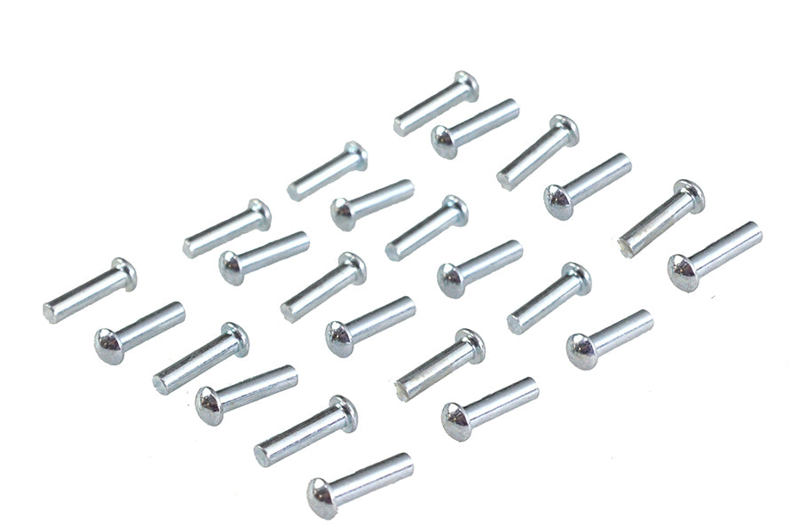 Brake Drum Rivet Set