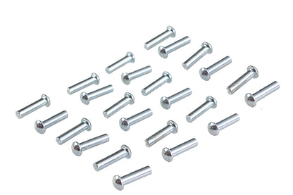 Brake Drum Rivet Set